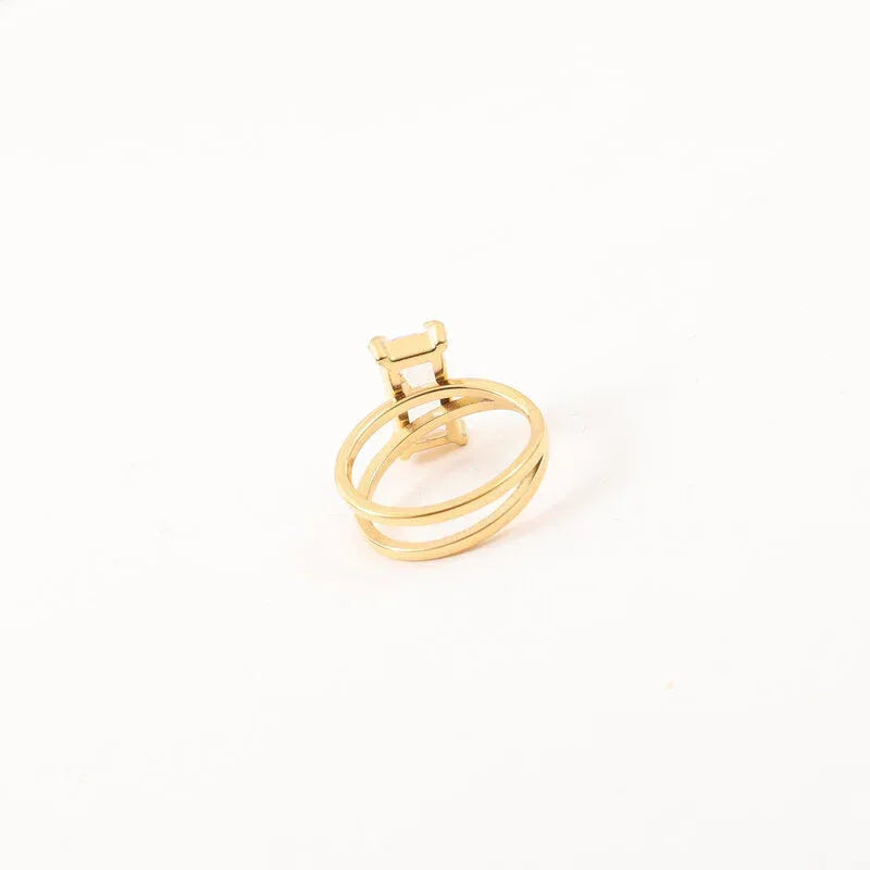 womens-fashion-long-zircon-ring - Viexta