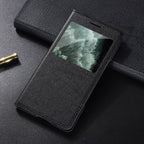 Flip Cover Protective Case - Viexta