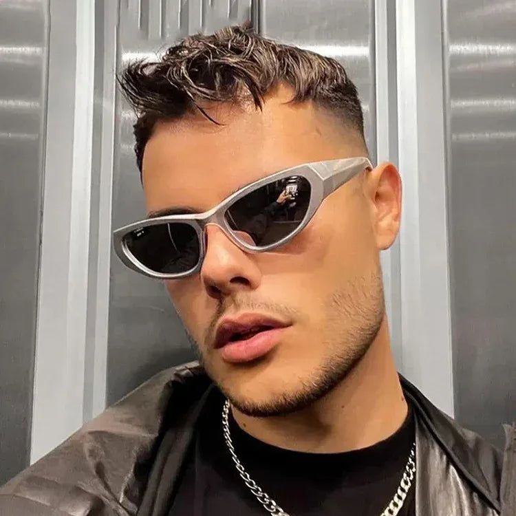Street Millennium Sunglasses - Viexta