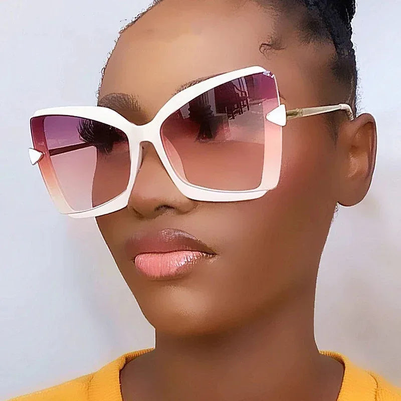 Fashion Street Show Sunglasses - Viexta