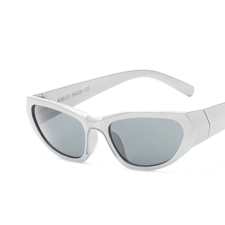 Street Millennium Sunglasses - Viexta