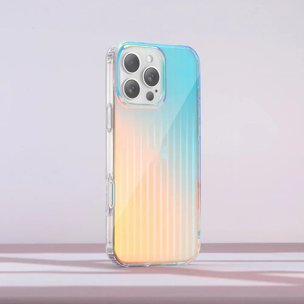 Chameleon Magnetic Suction Shell iPhone Cover - Viexta
