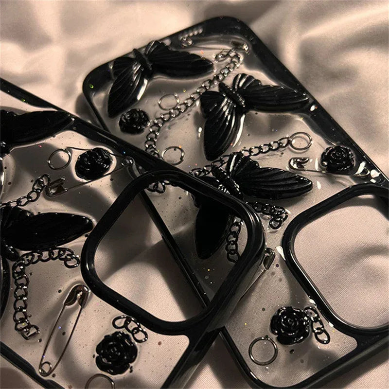Butterfly iPhone Case - Viexta