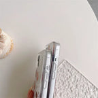 Ice Cube Coffee iPhone Case Hard Shell - Viexta