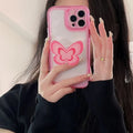 Empty Shell Butterfly iPhone Case - Viexta