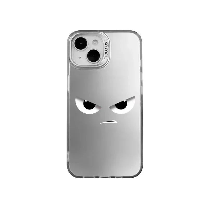 angry-expression-fashion-iphone-case - Viexta