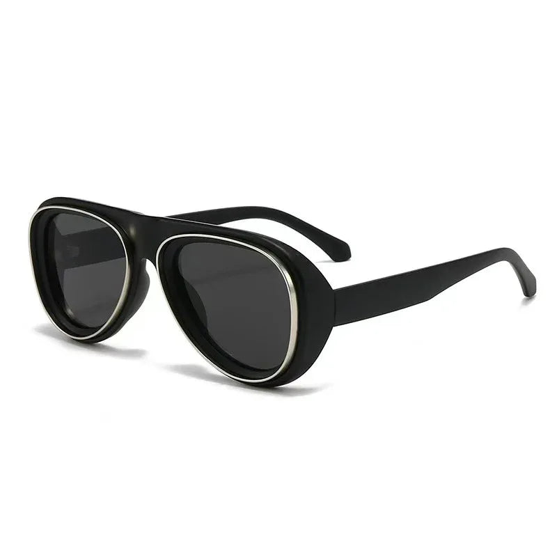Men's UV-proof Sunglasses - Viexta
