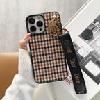 Retro Thousand Bird iPhone Case - Viexta