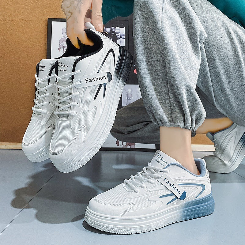 Mens Casual Sports Board Shoes