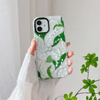 Summer Flower Fall-proof iPhone Case - Viexta