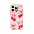 cherry-protective-tpu-iphone-case - Viexta