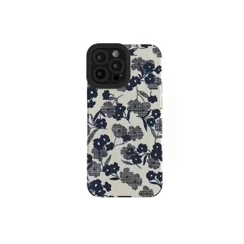 Silicone iPhone Case - Viexta
