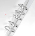 s925-sterling-silver-micro-inlaid-letters-ring - Viexta