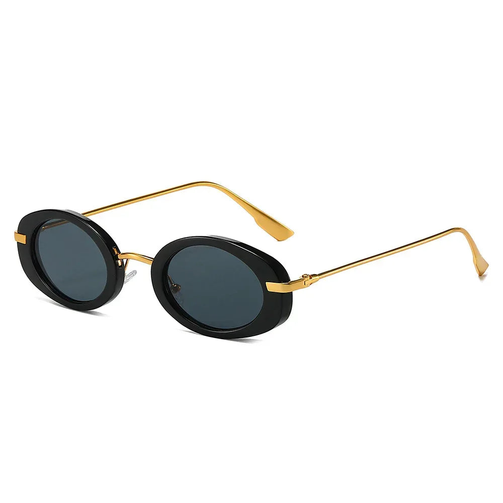 retro-high-grade-catwalk-sun-glasses - Viexta