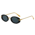 retro-high-grade-catwalk-sun-glasses - Viexta