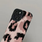 Toothpick Pattern Samsung A Series Phone Case - Viexta
