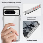 Ultra-thin Drop-resistant Google Pixel Phone Case - Viexta