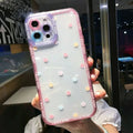 Colorful Dots iPhone case - Viexta