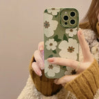 Flower iPhone Case - Viexta