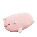 Cute Pig Plush Toy Pillow