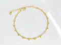 Niche European Stainless Steel Anklets - Viexta