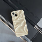 Three-dimensional Wrinkled iPhone Case - Viexta