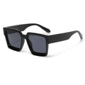 Large Frame Square Sunglasses - Viexta