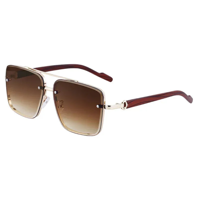 square-cut-sunglasses-for-men - Viexta