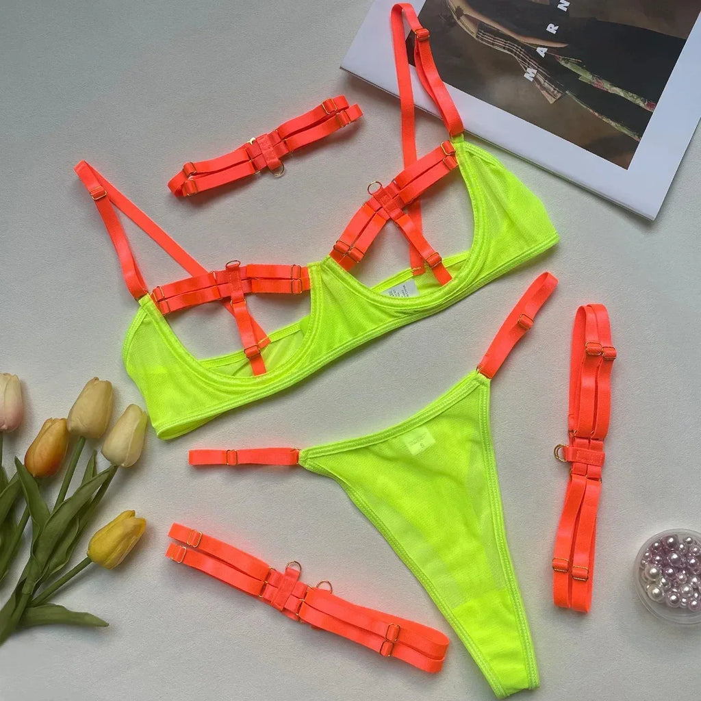 lingerie - Viexta