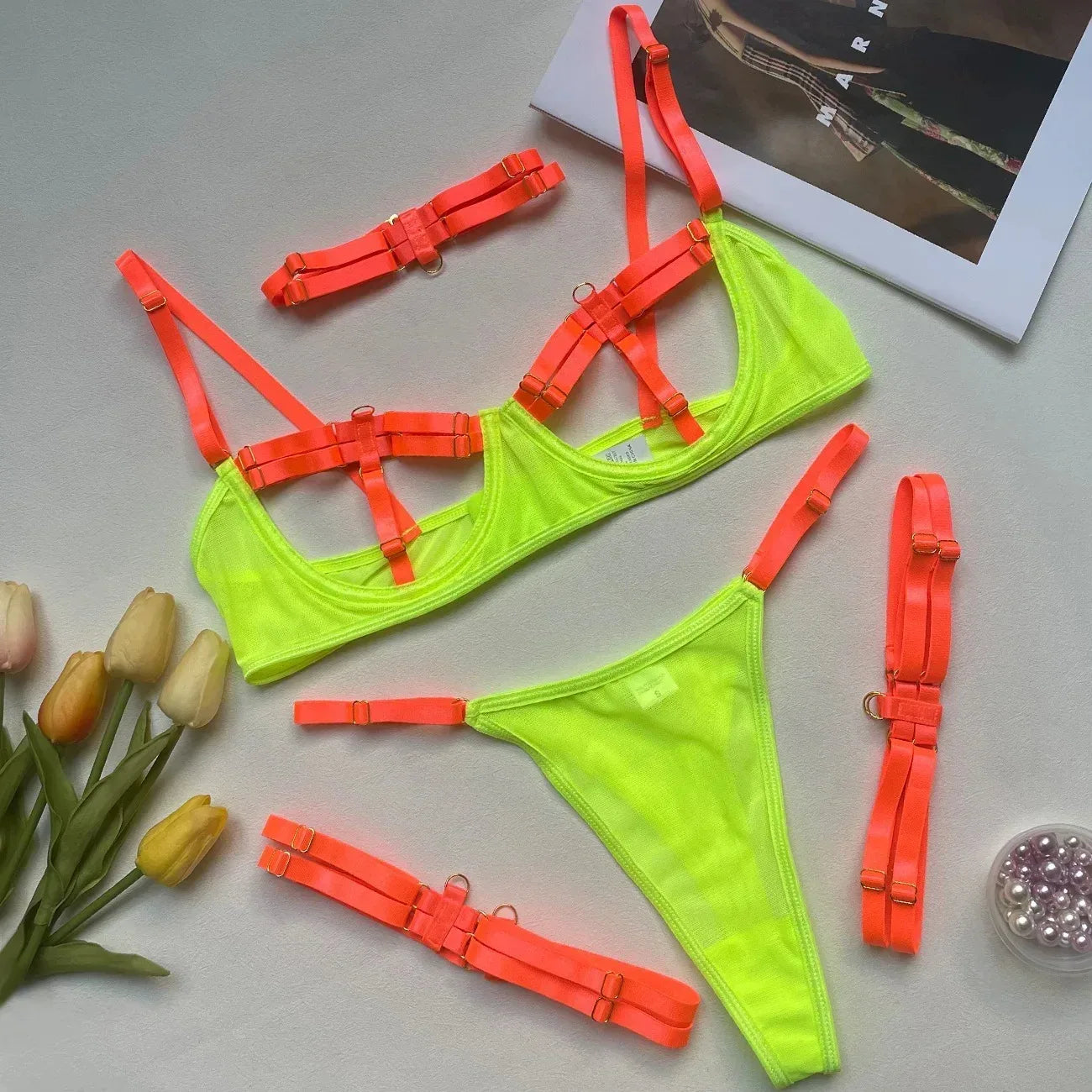 lingerie - Viexta