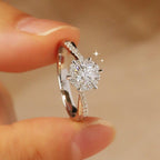Carat Diamond Ring