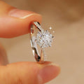 Carat Diamond Ring