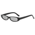 Retro Small Frame Sunglasses - Viexta