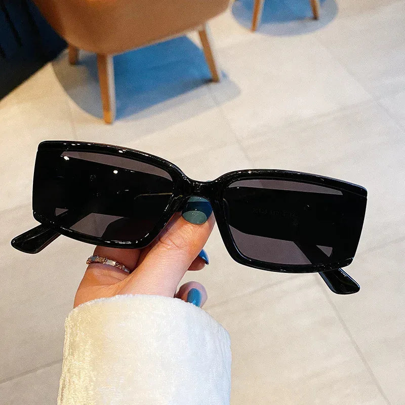 Fashionmonger Concave Shape Sunglasses - Viexta