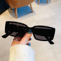 Fashionmonger Concave Shape Sunglasses - Viexta