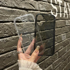 Starry Glitter iPhone Case - Viexta