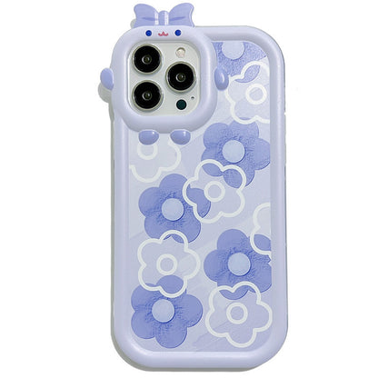 Little Lens Cute iPhone Case