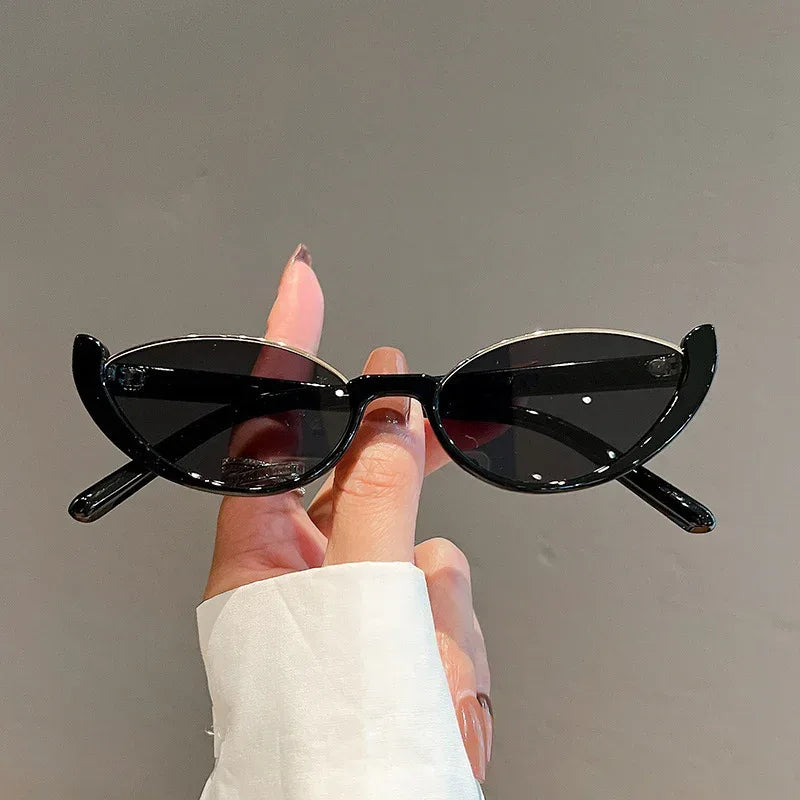cat-eye-sunglasses - Viexta