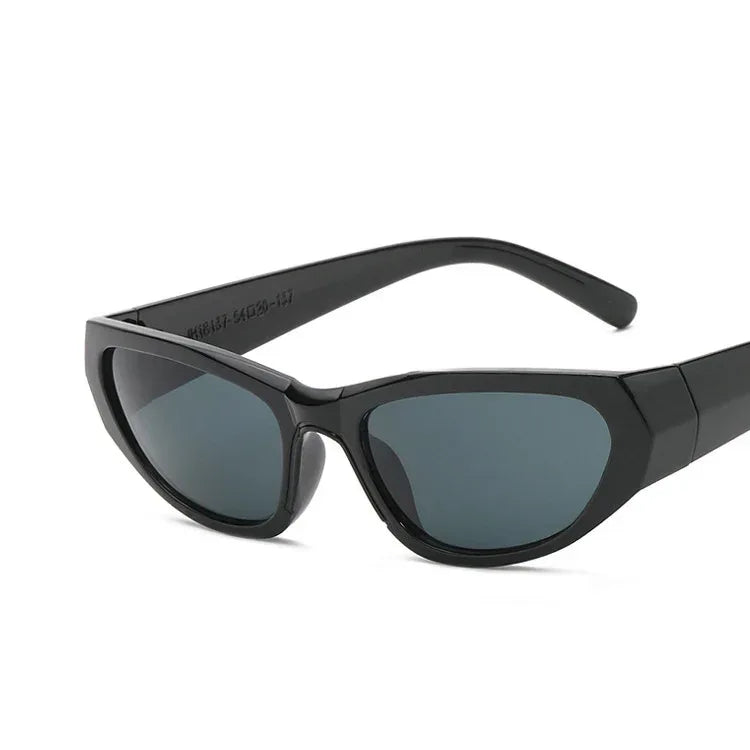 Street Millennium Sunglasses - Viexta