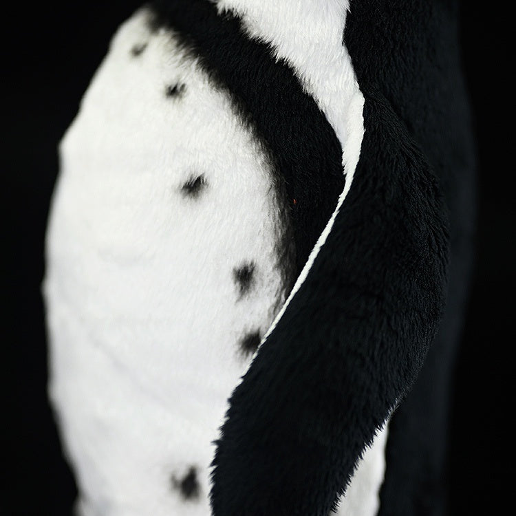 Penguin Plush Toy