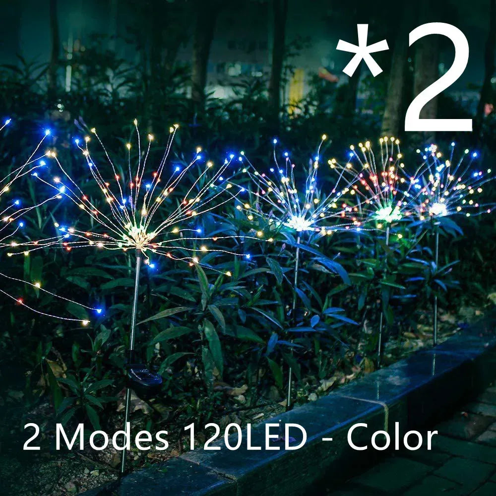 new-ground-plug-solar-fireworks-light - Viexta