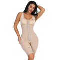 Conjoined Body Shapewear For Women Without A Crotch - Viexta