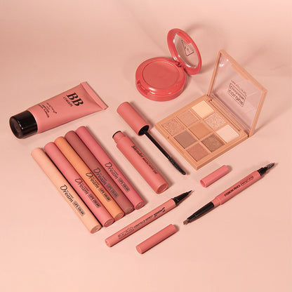 Delightful Makeup Gift Set