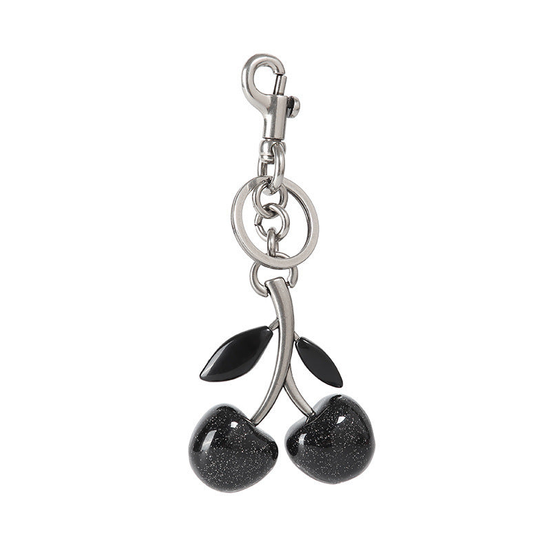 cherry-fashion-exquisite-car-key-handbag-pendant