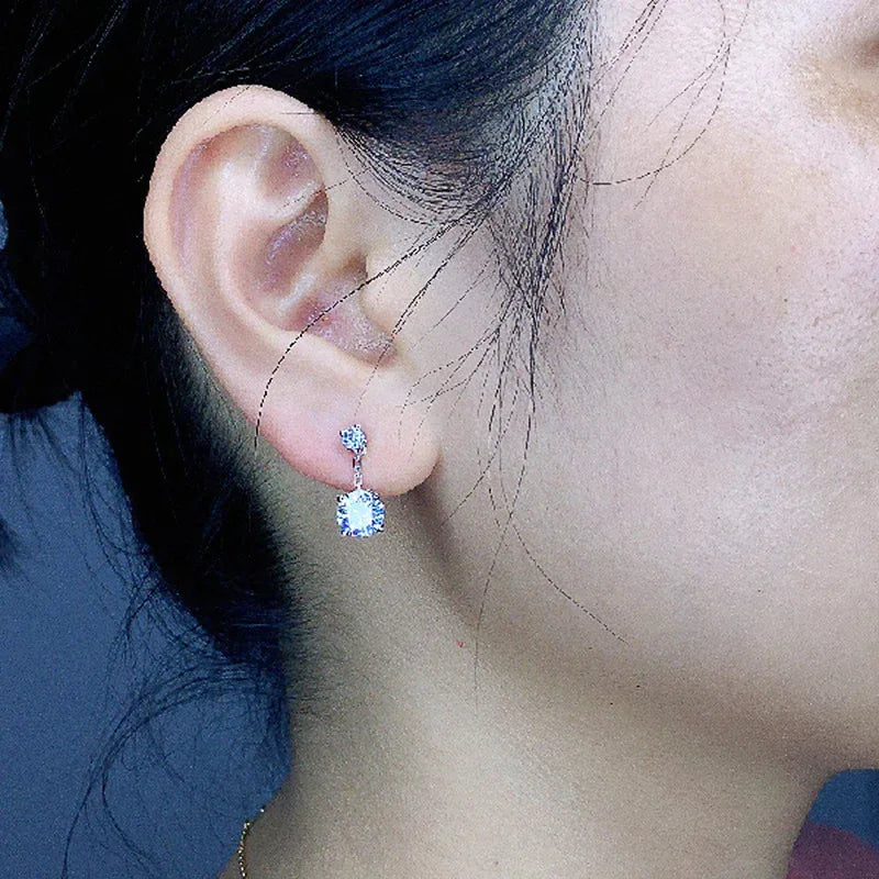 zircon-earrings-for-women - Viexta