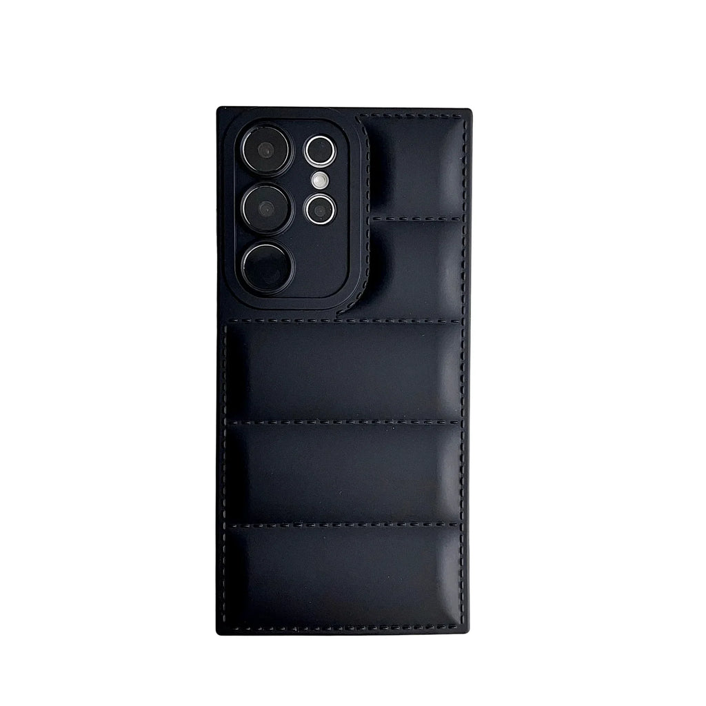 liquid-down-jacket-airbag-drop-resistant-s25-phone-case - Viexta