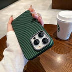 Carbon Fiber Ultra-thin iPhone Case - Viexta