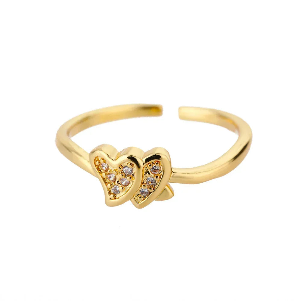 adjustable-niche-versatile-finger-ring - Viexta