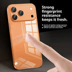 Frosted Protective iPhone case - Viexta