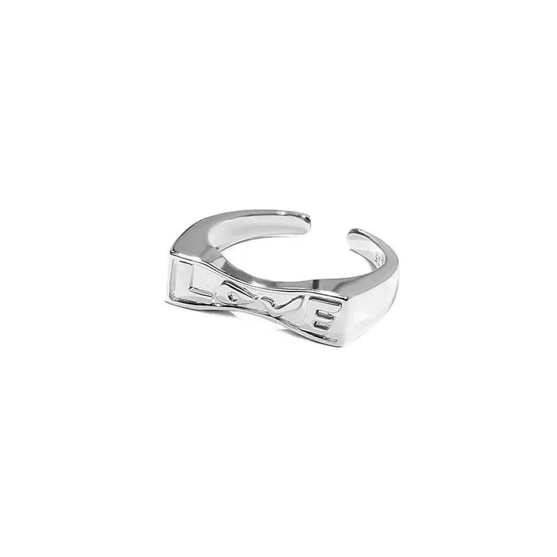 Irregular Texture Ring - Viexta